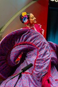 60. Tydzień Kultury Beskidzkiej